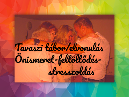 ÖNISMERETI TÁBOR